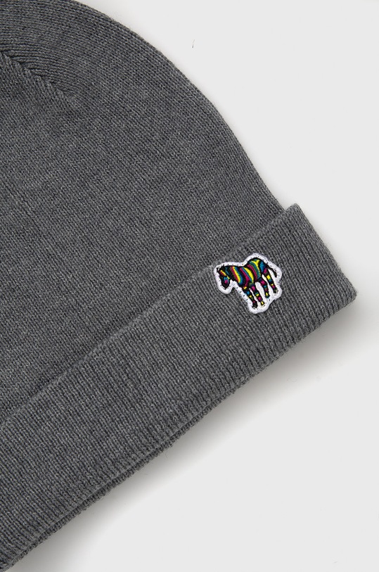 Doplňky PS Paul Smith - Čepice M2A.582E.AV250 šedá