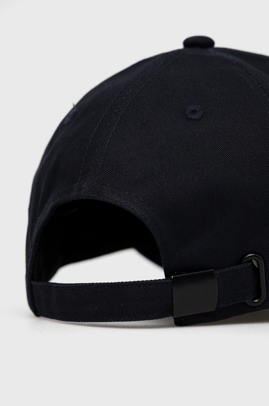 Akcesoria PS Paul Smith Czapka M2A.987C.AHDINO granatowy