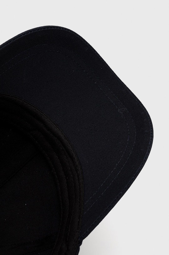 PS Paul Smith Czapka granatowy M2A.987C.AHDINO