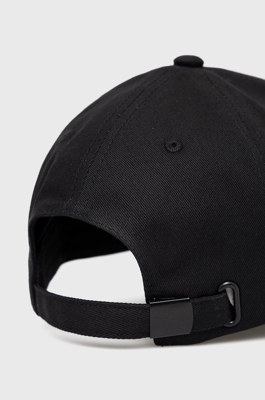 Akcesoria PS Paul Smith Czapka M2A.987C.AHDINO czarny