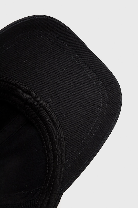 PS Paul Smith Czapka czarny M2A.987C.AHDINO