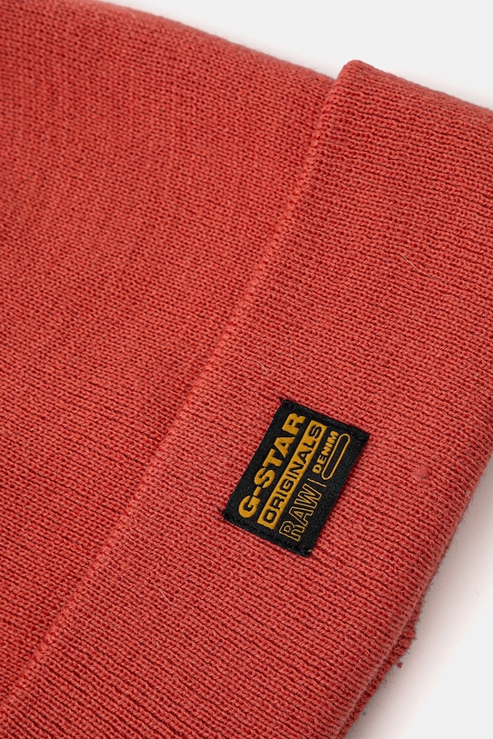 Dodatki Kapa G-Star D16624.C754 roza