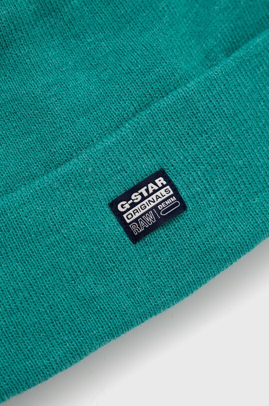 Accesorii G-Star căciulă D16624.C754 verde