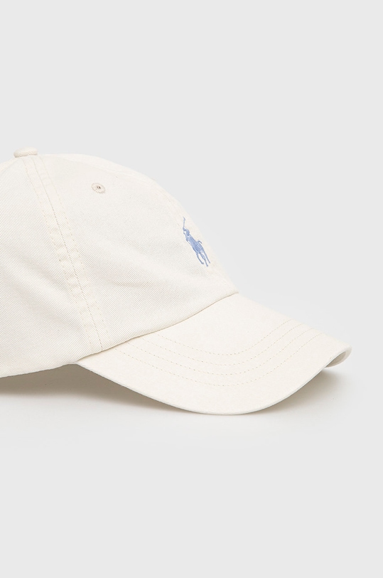 Аксесуари Кепка Polo Ralph Lauren 710667709066 білий