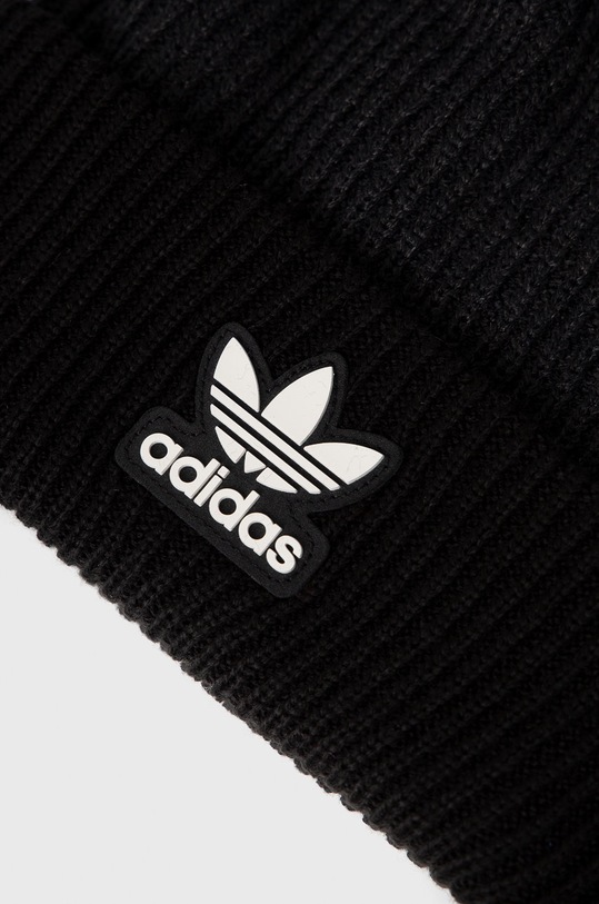 Čepice adidas Originals H35510 černá H35510