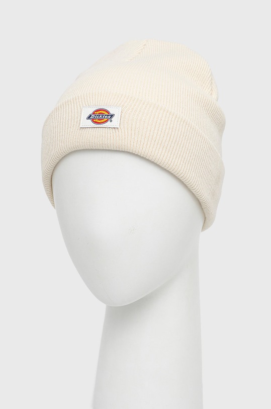 Dickies Czapka DK0A4X7KECR beżowy AW21
