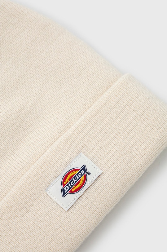 Akcesoria Dickies Czapka DK0A4X7KECR beżowy