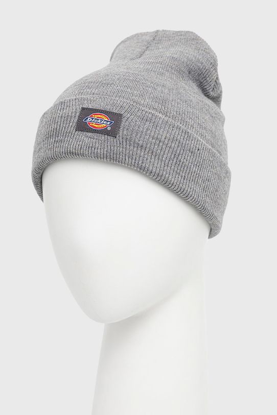 Dickies beanie DK0A4X7KGYM gray AW21