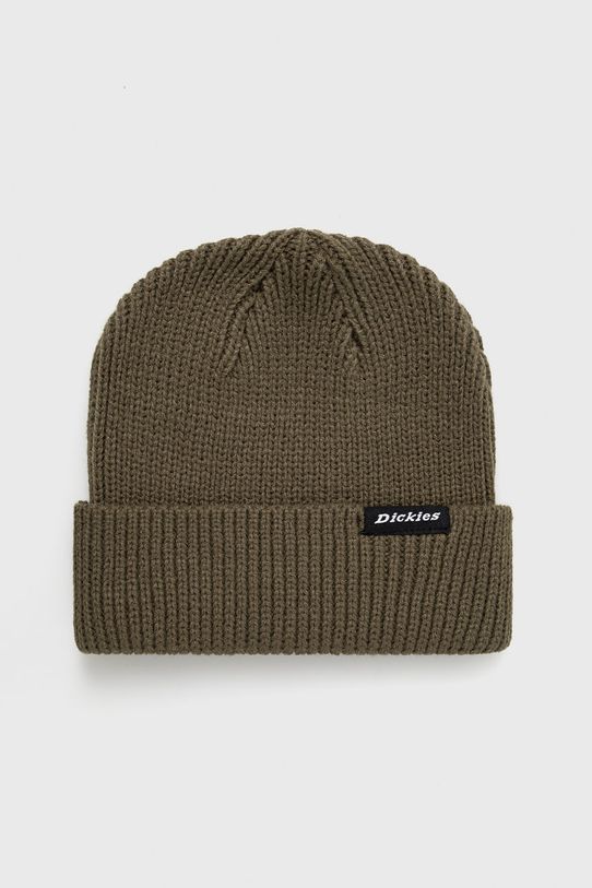 Dickies Czapka pozostałe zielony DK0A4X7YMGR