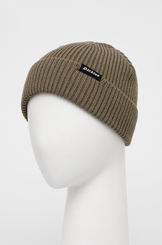 Шапка Dickies DK0A4X7YMGR зелёный AW21