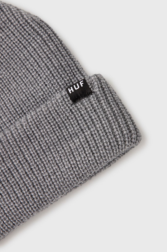 Akcesoria HUF Czapka bn00060 szary