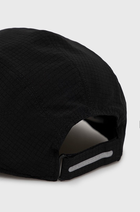 Αξεσουάρ Καπέλο Asics 3013A291 μαύρο