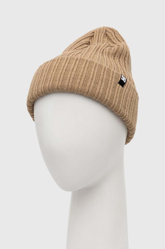 Accesorii DC caciula ADYHA04076 bej