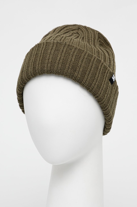 DC Czapka ADYHA04076 zielony AW23
