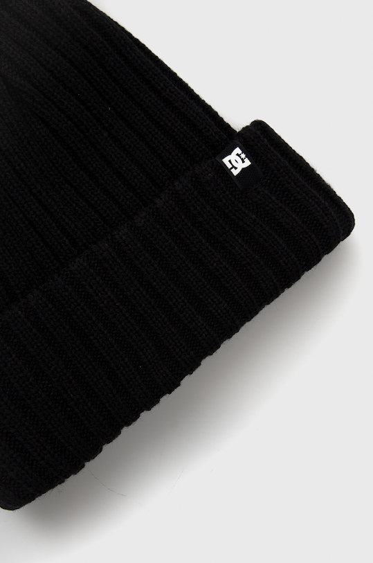 Αξεσουάρ Σκούφος Dc ADYHA04076 μαύρο