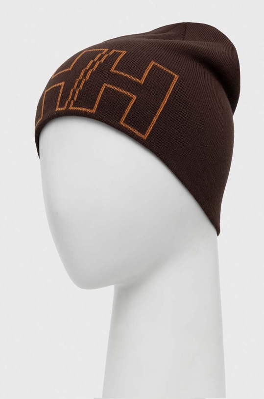 Helly Hansen caciula 67147 maro AW24