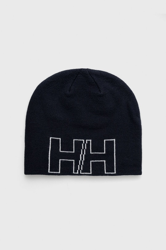 Helly Hansen Căciulă print bleumarin 67147