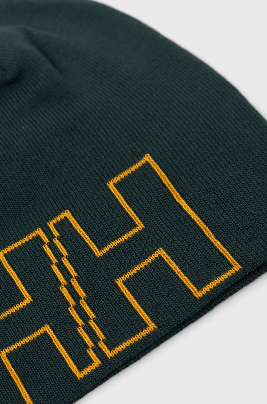 Kiegészítők Helly Hansen sapka 67147 zöld