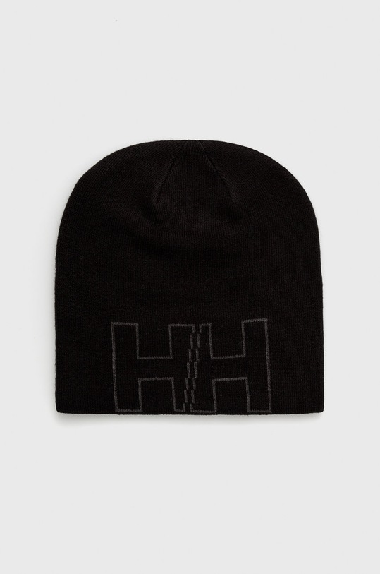 Helly Hansen Czapka pozostałe czarny 67147