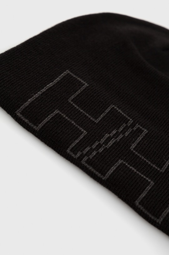 Akcesoria Helly Hansen Czapka 67147 czarny