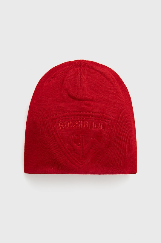 Rossignol caciula uni rosu RLIMH31