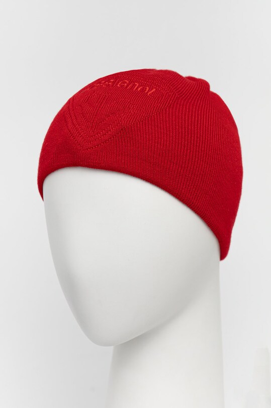 Шапка Rossignol RLIMH31 красный AW24