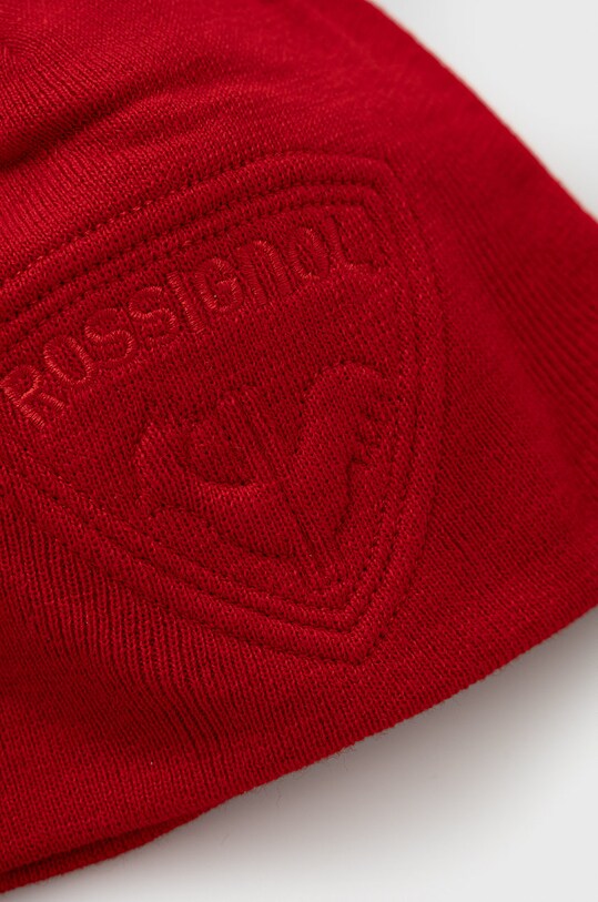 Аксессуары Шапка Rossignol RLIMH31 красный