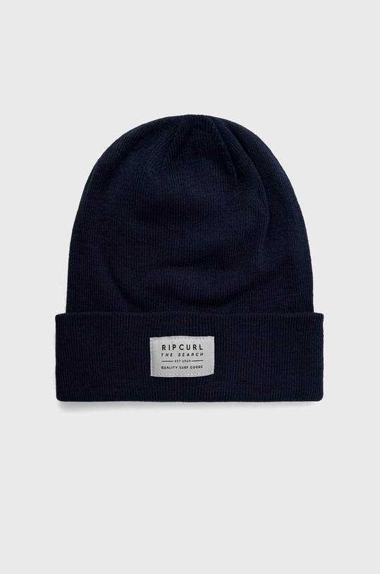 Čepice Rip Curl nášivka námořnická modř CBNAO9