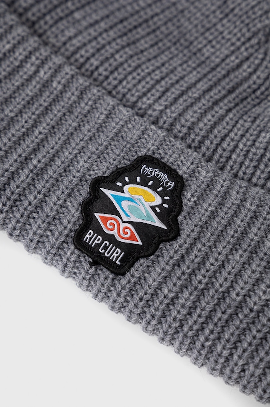 Rip Curl Czapka CBNBJ9 szary AW21