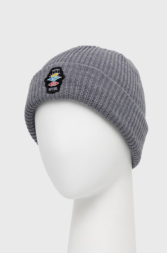 Akcesoria Rip Curl Czapka CBNBJ9 szary