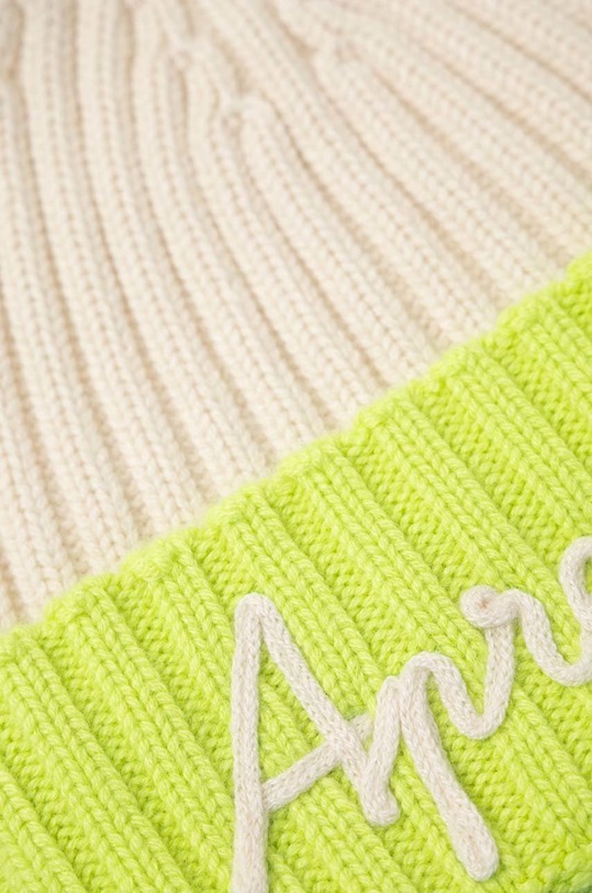 Doplňky Čepice MC2 Saint Barth WENG001 béžová