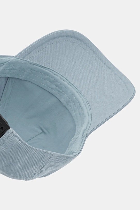 Armani Exchange czapka niebieski 954112.CC571