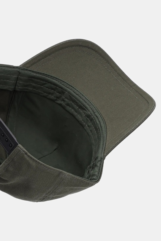 Armani Exchange czapka zielony 954112.CC571