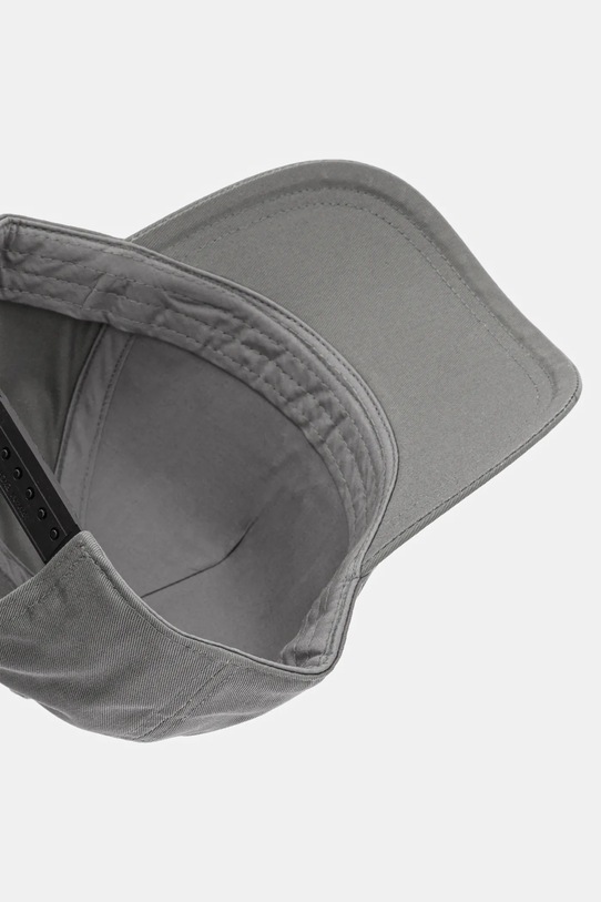 Armani Exchange czapka brązowy 954112.CC571