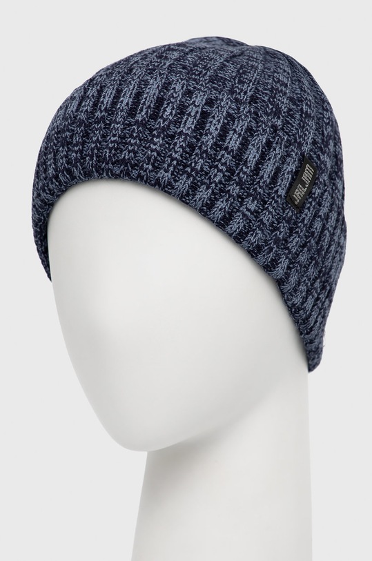 Jail Jam Czapka Vesterbro JA4262.6 granatowy AW21