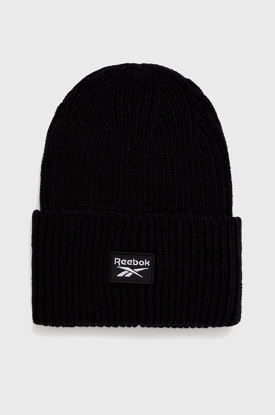 Čepice Reebok Classic GG6698 středně silná černá GG6698