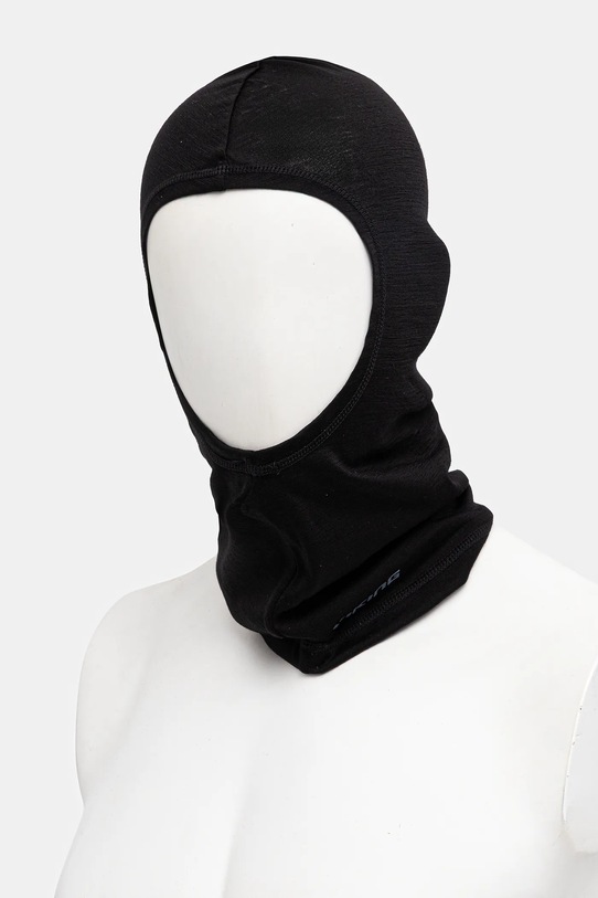 Viking kominiarka wełniana 280.21.3311 czarny AW25