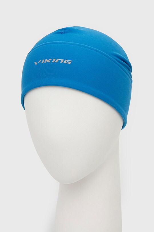 Шапка Viking 219.21.4040 голубой AW21