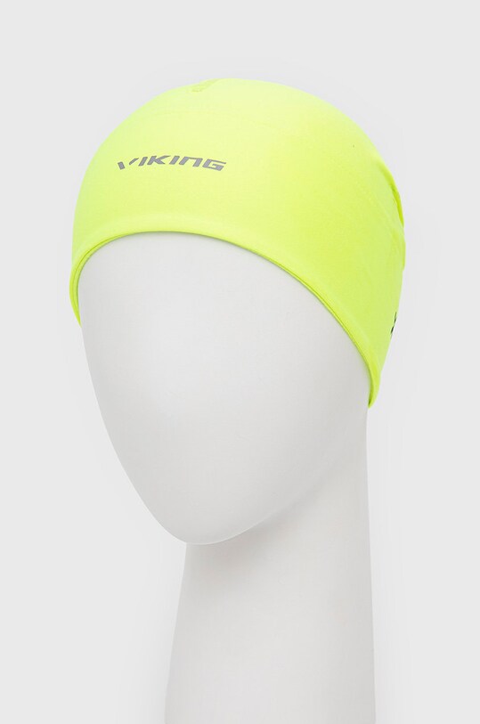 Čepice Viking Runway Multifunction 219.21.4040 zelená AW21