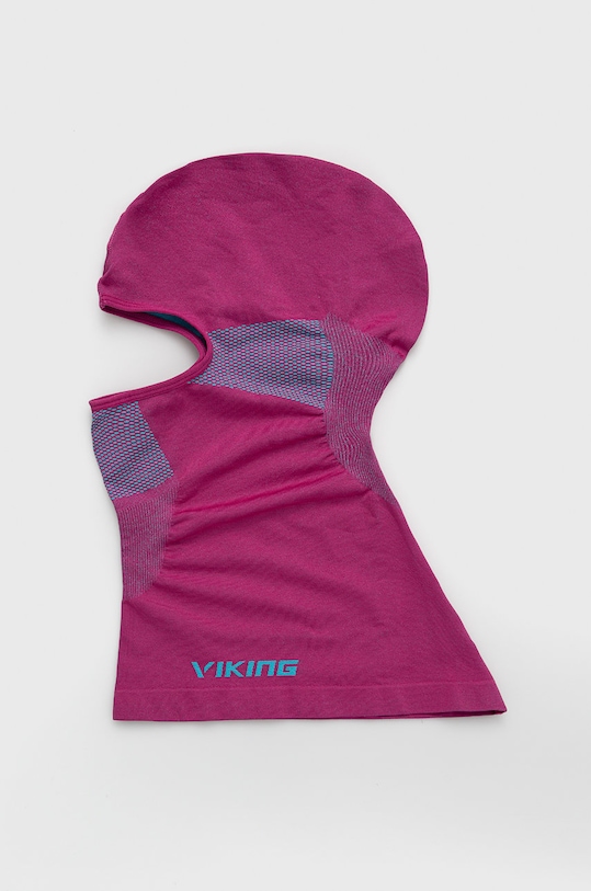 Шапка-шлем Viking остальные розовый 290.15.2224
