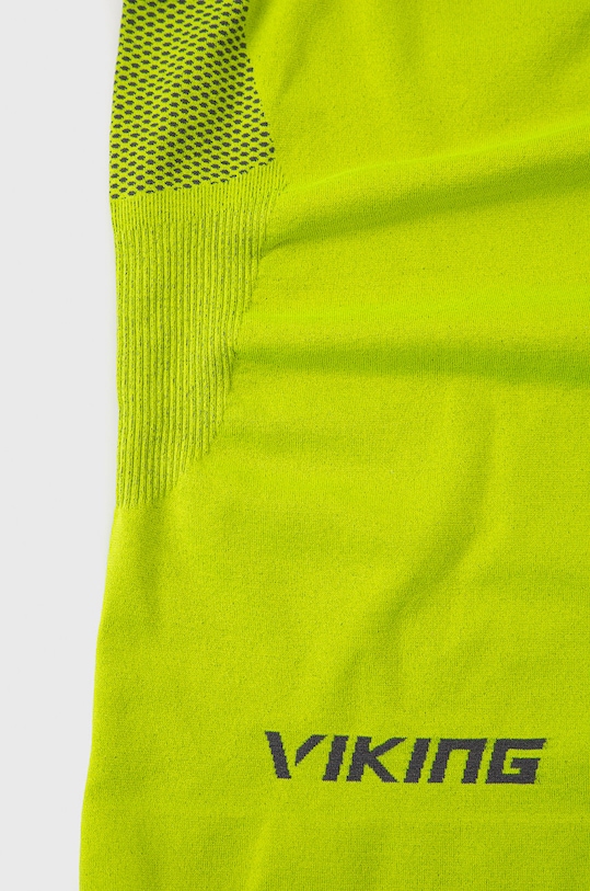 Akcesoria Viking Kominiarka Sigurd Multifunction 290.15.2224 zielony