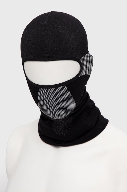 Viking passamontagna Sigurd 290.15.2224 nero AW23