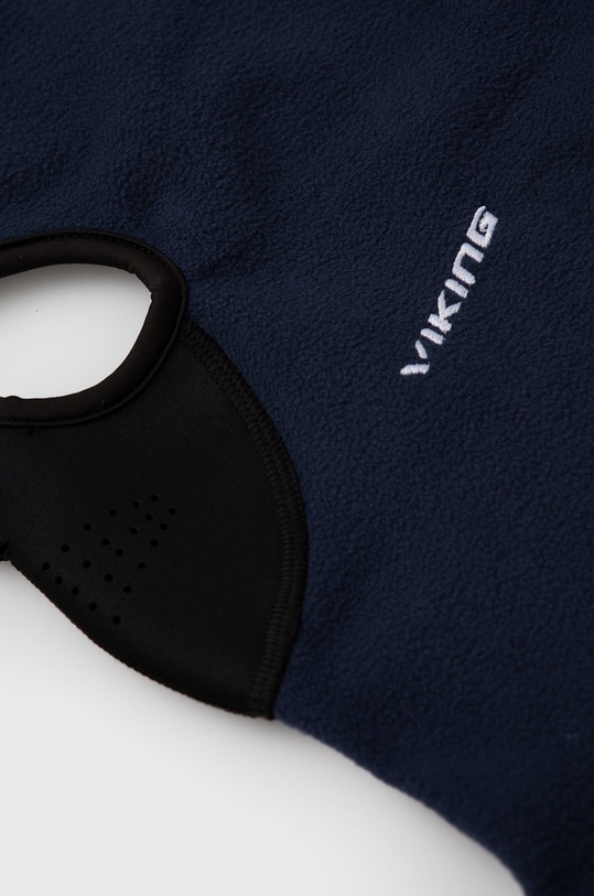 Μπαλακλάβα λαιμού Viking 290.08.4875 σκούρο μπλε AW22