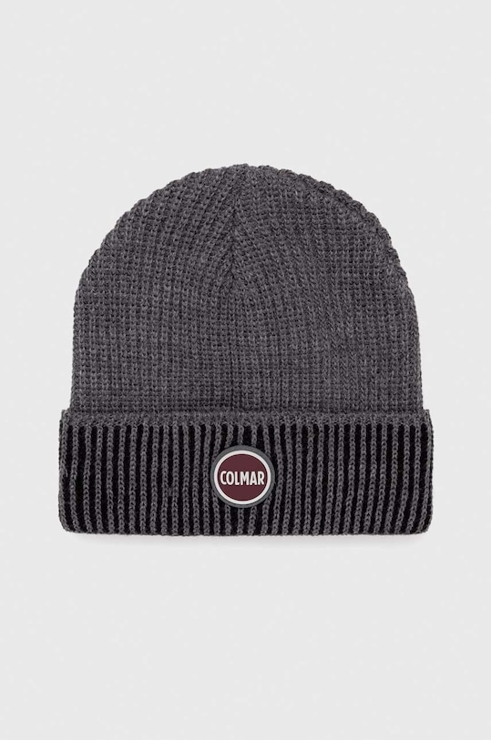 Colmar sapka közepesen vastag szürke 5023.9VL