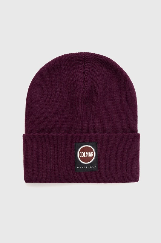 Čepice Colmar tenká fialová 5056.4QN