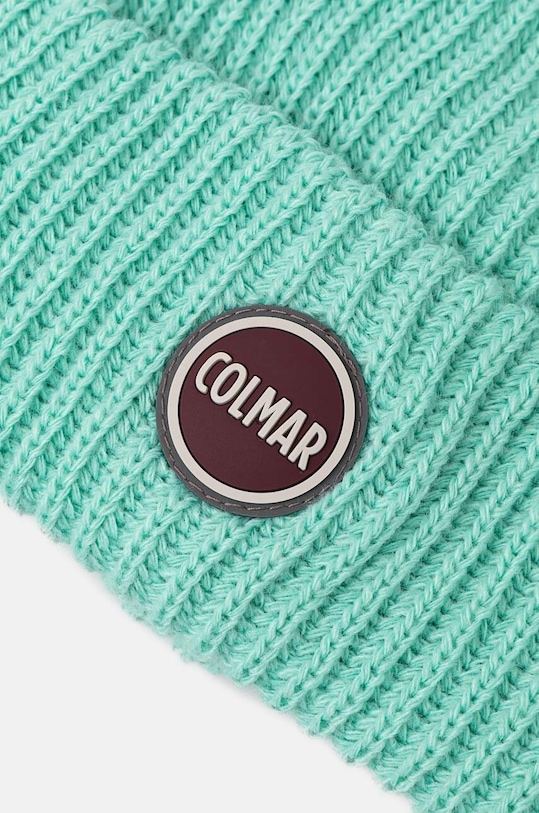 Čepice Colmar 5089.7UI tyrkysová AW24