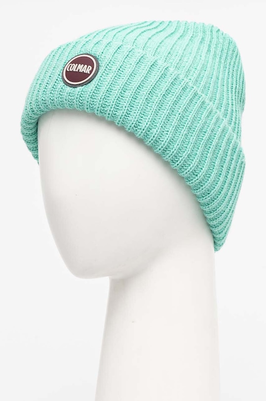 Doplňky Čepice Colmar 5089.7UI tyrkysová