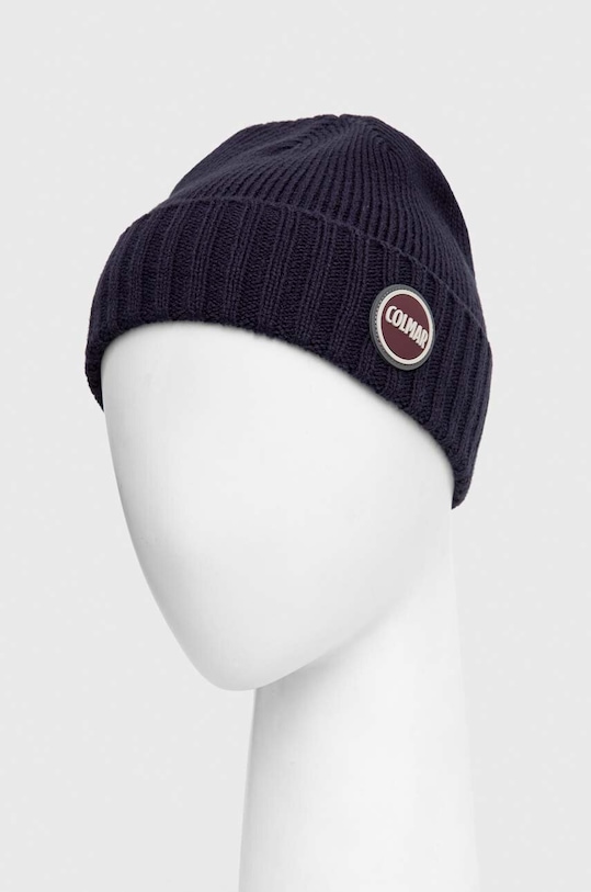 Colmar czapka 5092.4UJ granatowy AW23