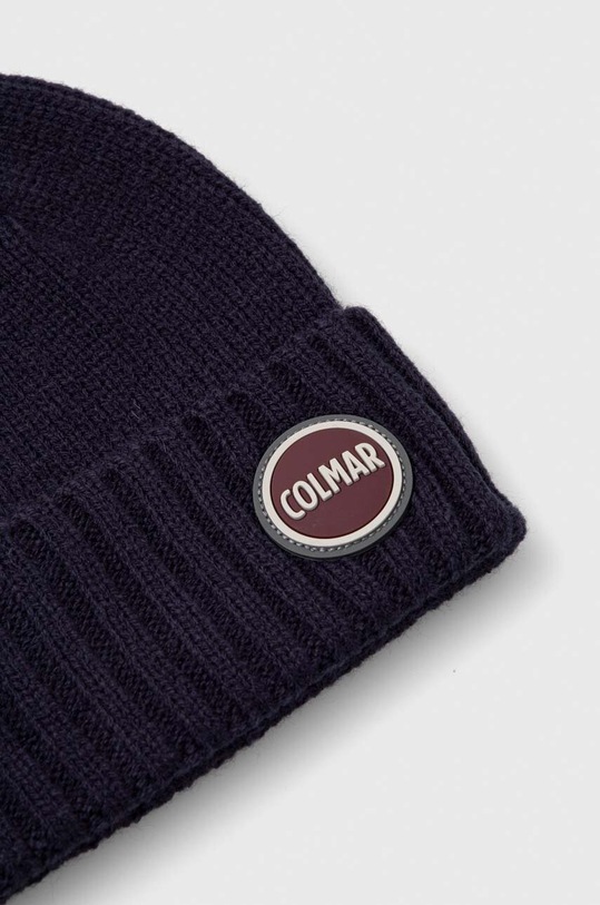 Akcesoria Colmar czapka 5092.4UJ granatowy