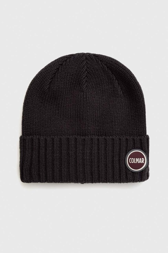 Colmar czapka aplikacja szary 5092.4UJ